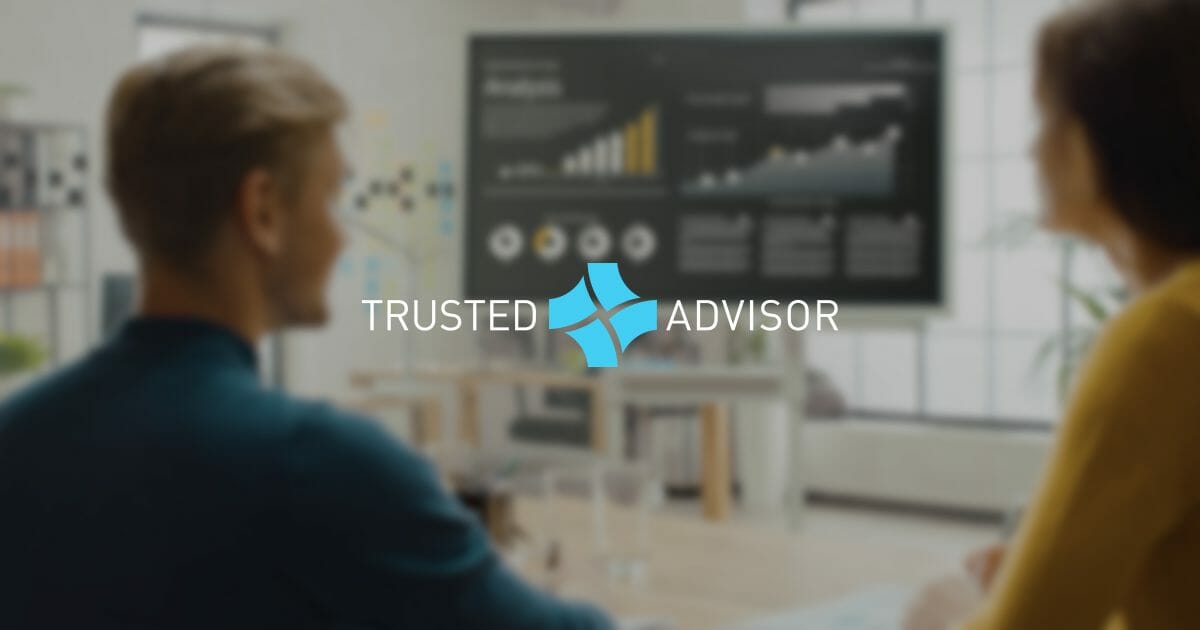 (c) Trusted-advisor.com