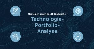 Open Graph: Technologie-Portfolio-Analyse